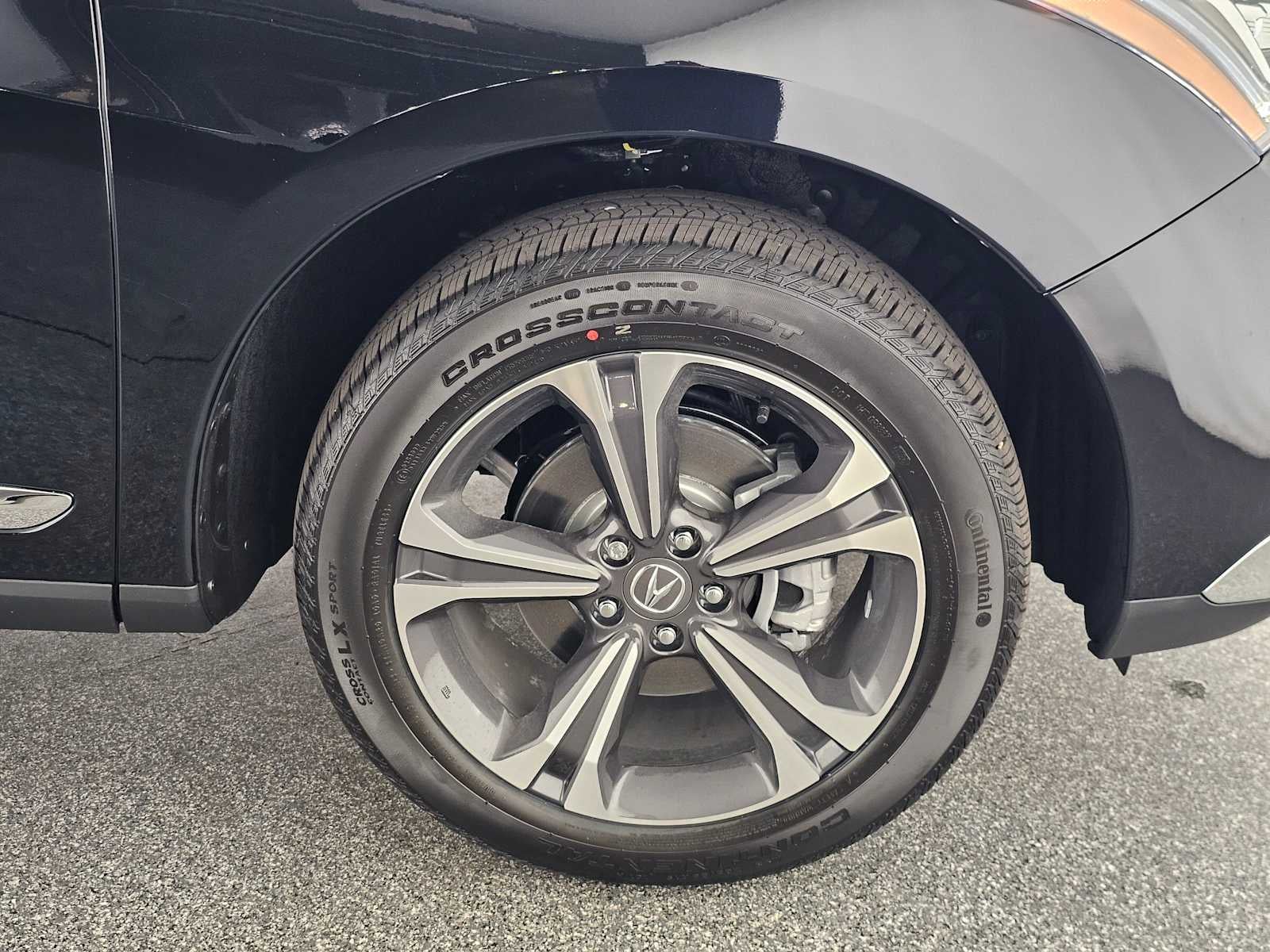 2026 Acura RDX 4TECH