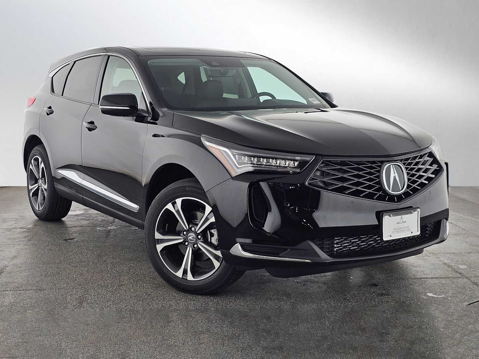 2026 Acura RDX w/Technology Package
