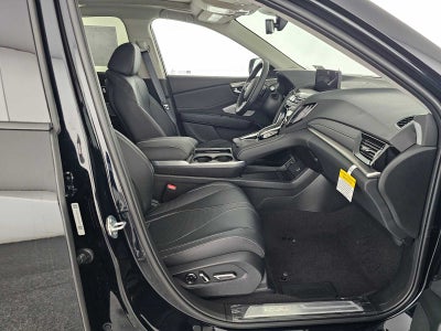 2026 Acura RDX w/Technology Package