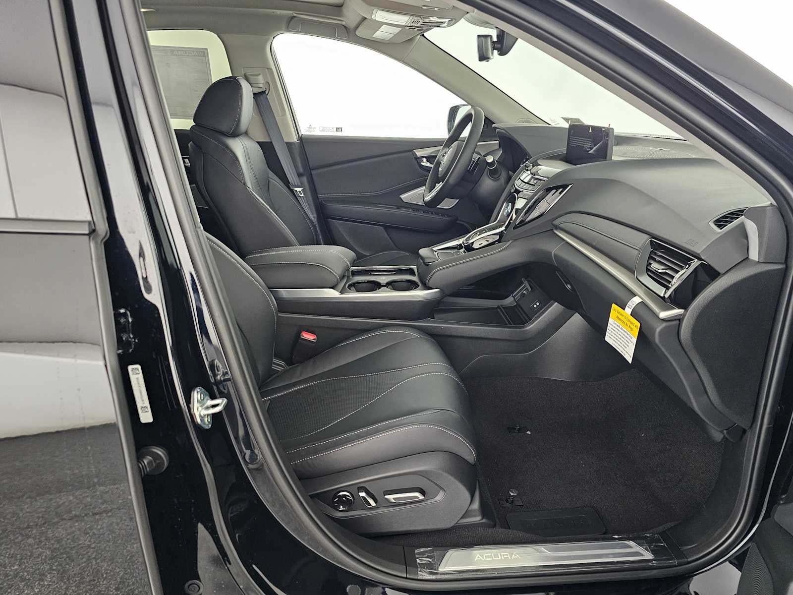 2026 Acura RDX w/Technology Package
