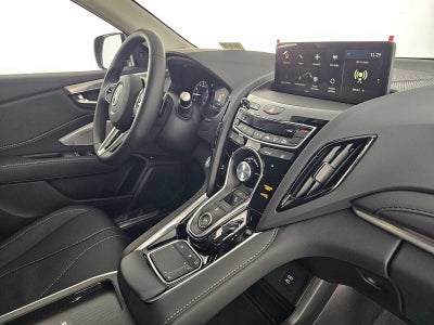 2026 Acura RDX w/Technology Package