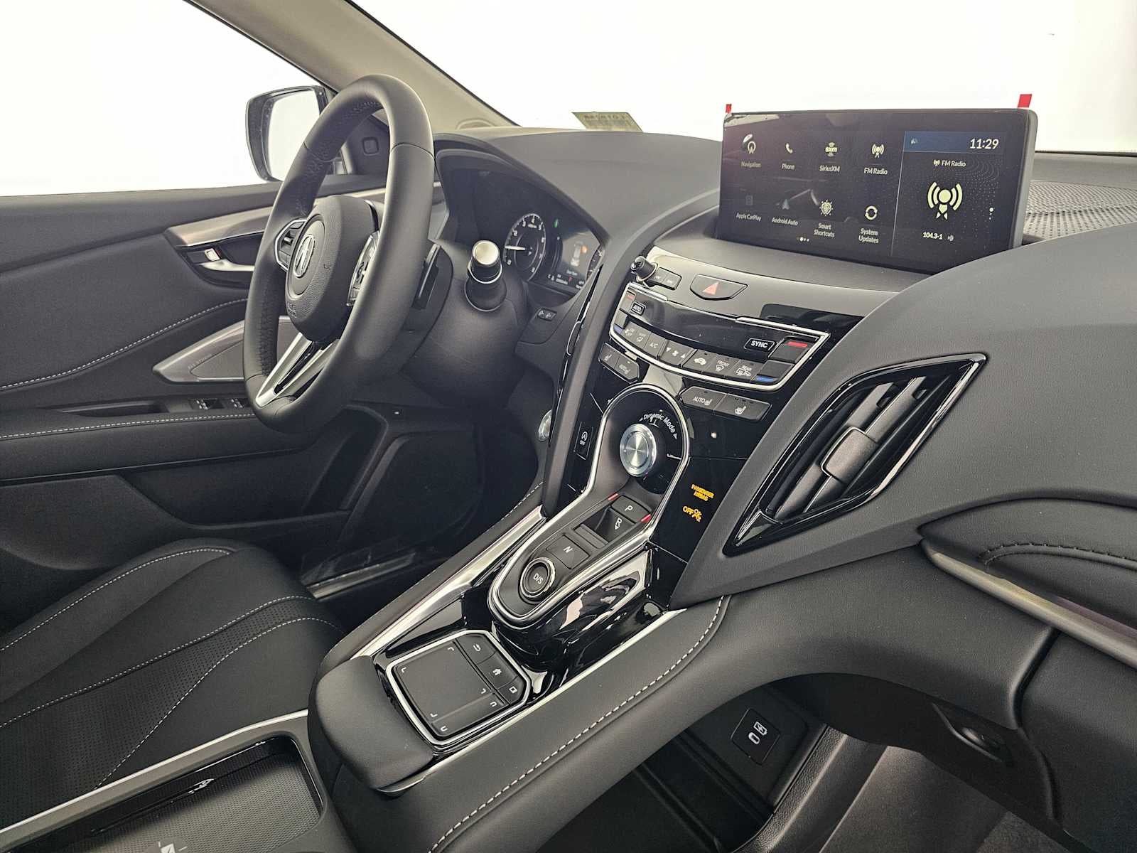 2026 Acura RDX w/Technology Package