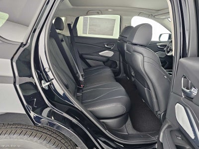 2026 Acura RDX w/Technology Package