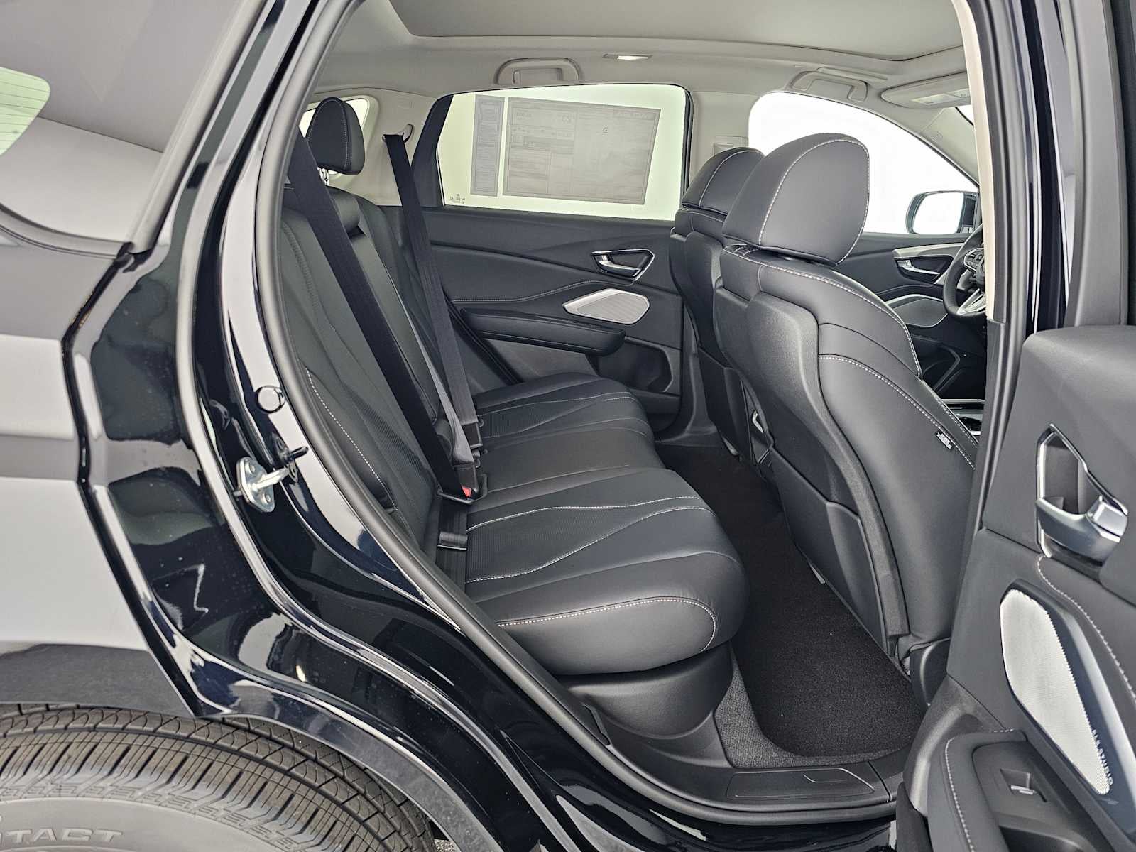 2026 Acura RDX w/Technology Package