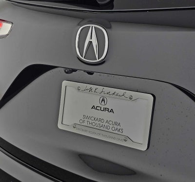 2026 Acura RDX w/Technology Package