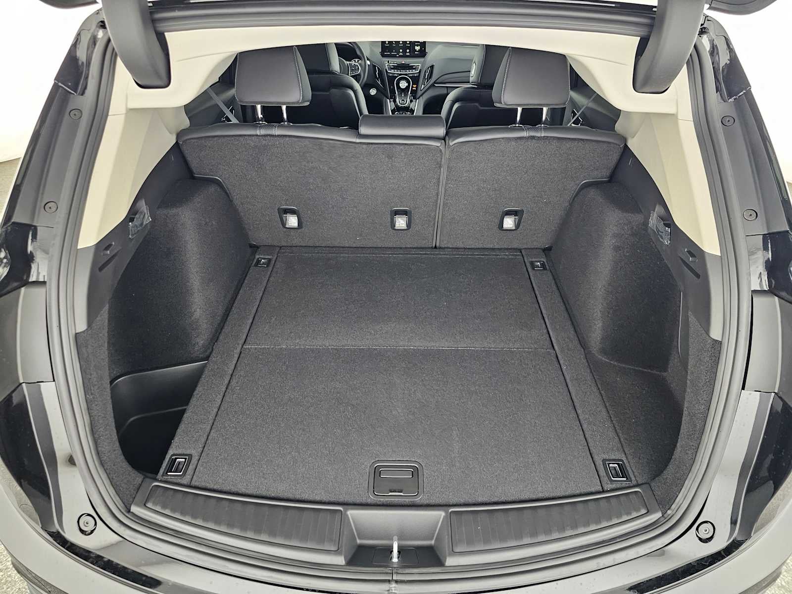 2026 Acura RDX w/Technology Package