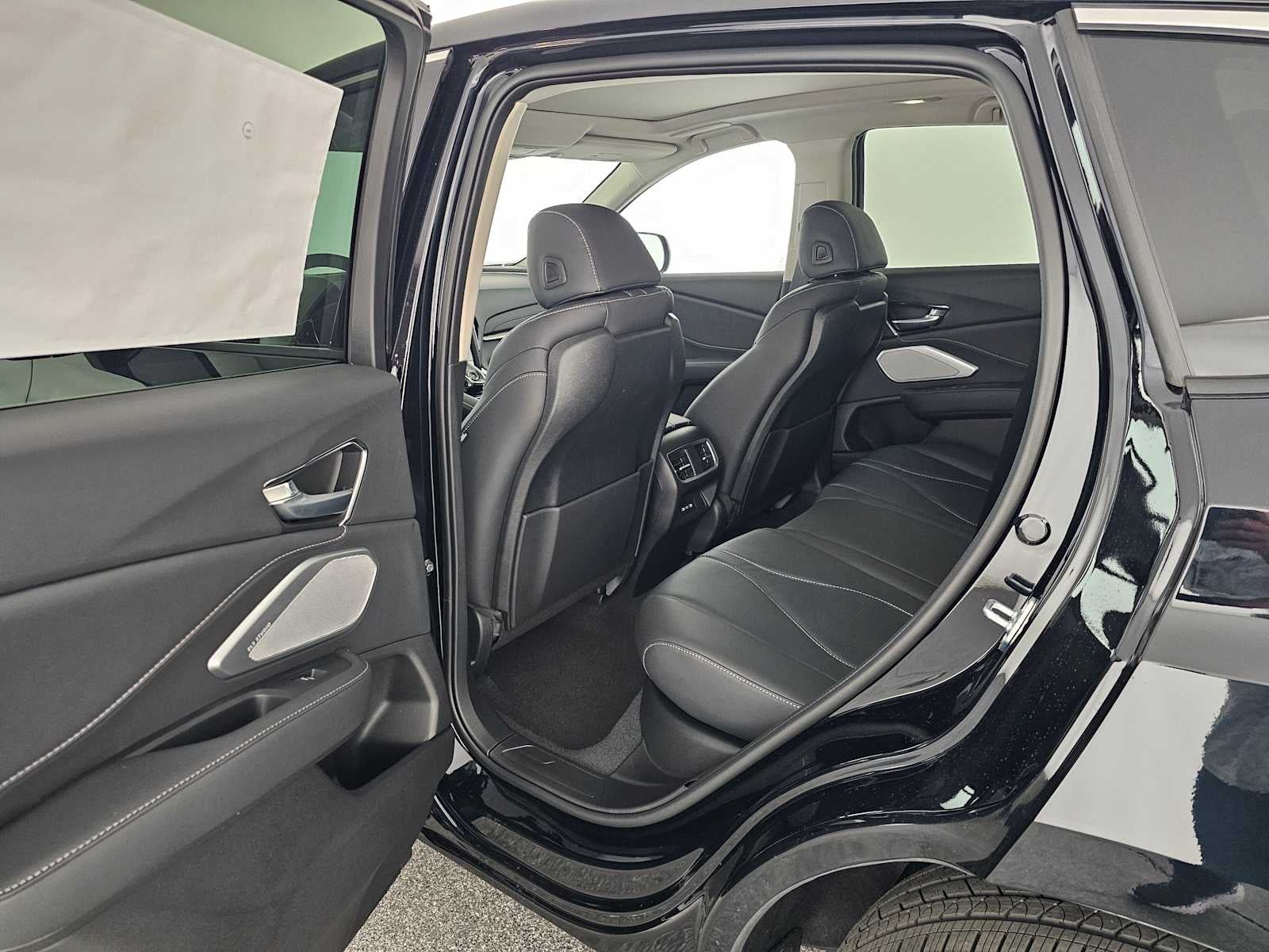 2026 Acura RDX w/Technology Package