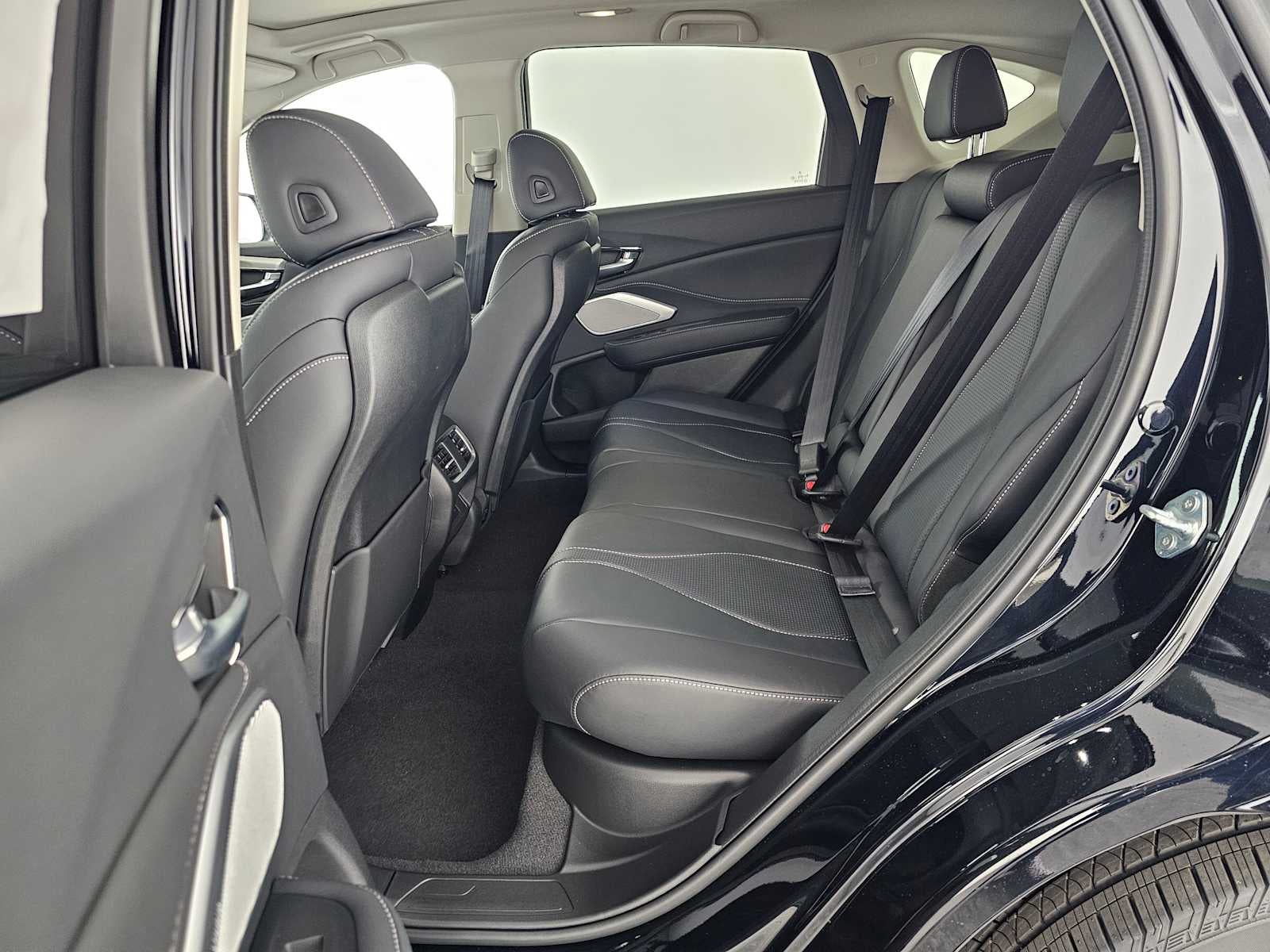2026 Acura RDX w/Technology Package