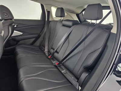 2026 Acura RDX w/Technology Package