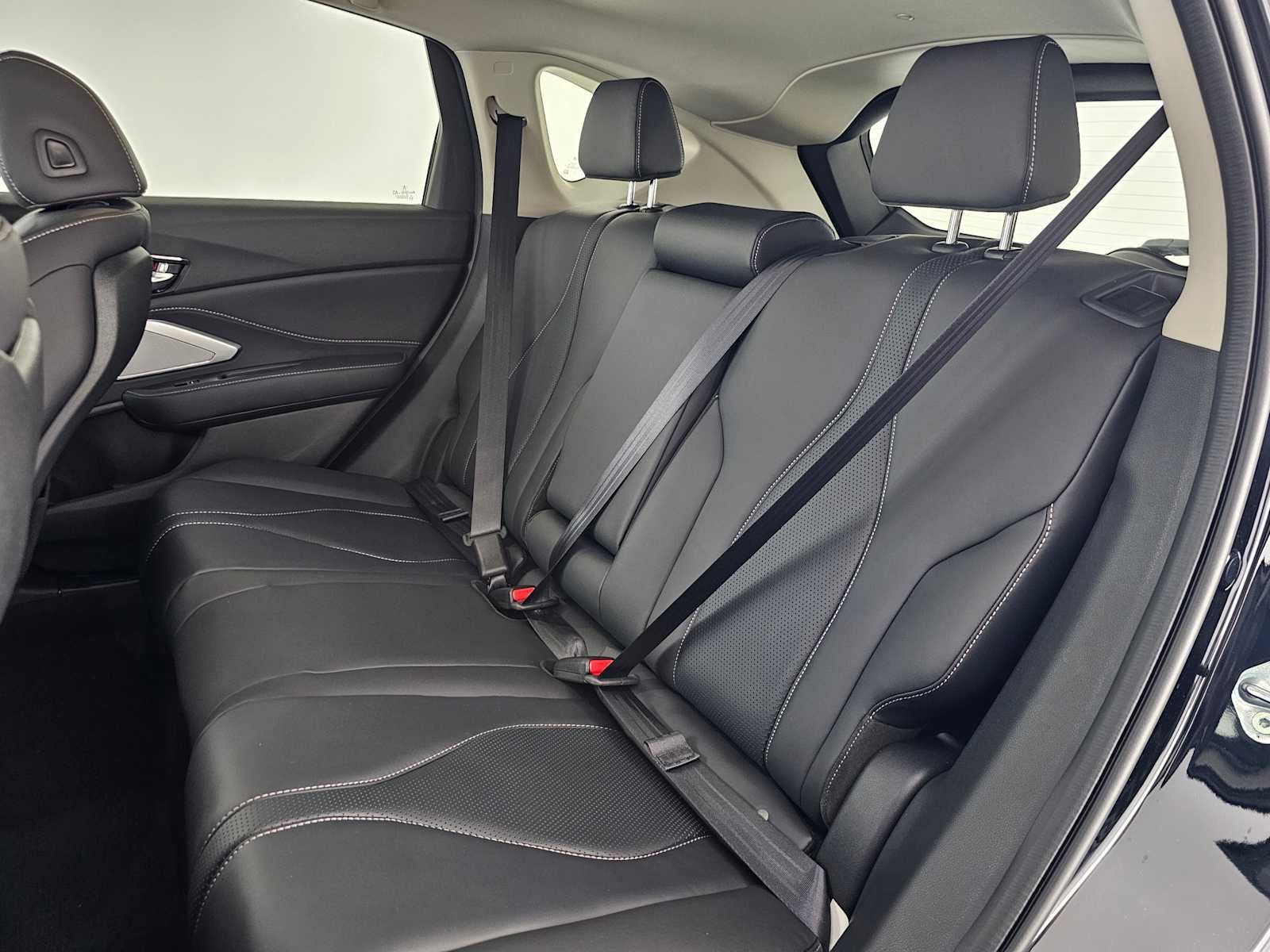 2026 Acura RDX w/Technology Package