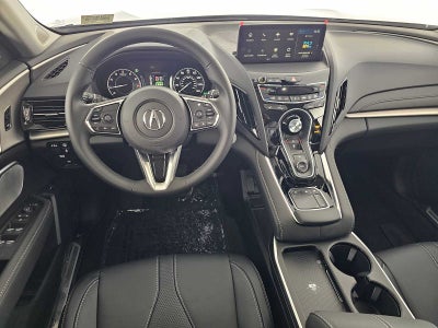 2026 Acura RDX w/Technology Package