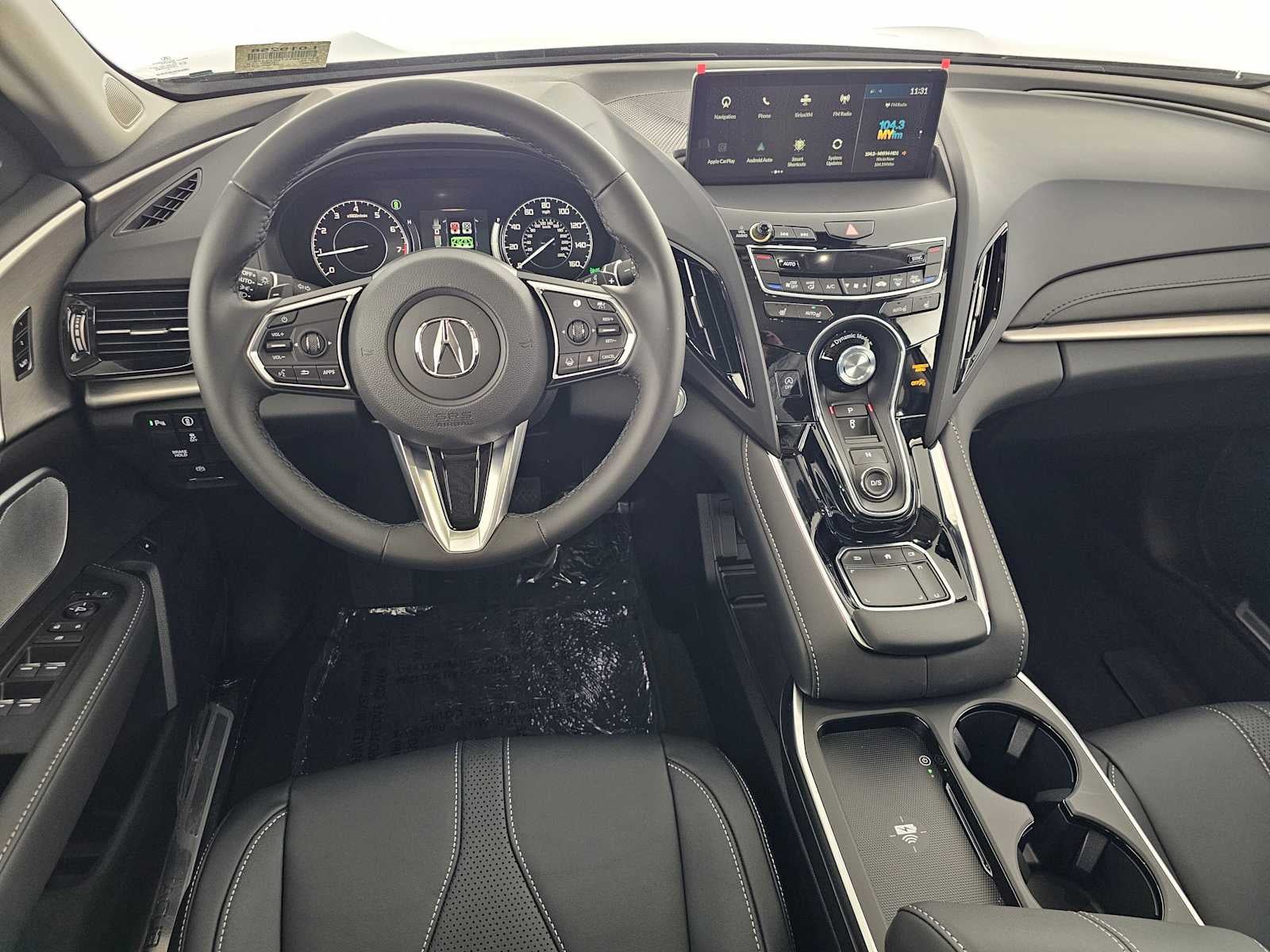 2026 Acura RDX w/Technology Package