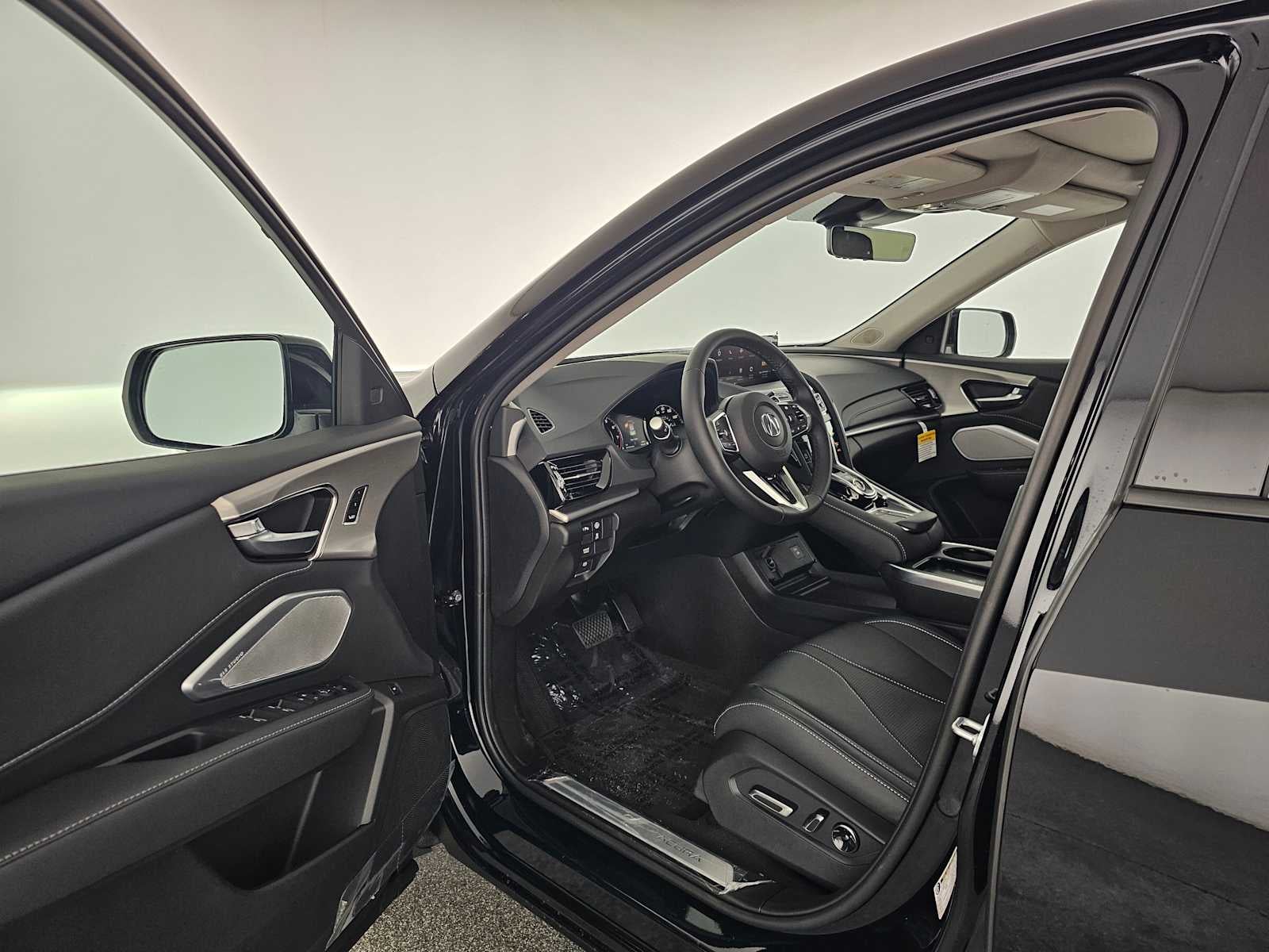 2026 Acura RDX w/Technology Package