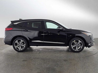 2026 Acura RDX w/Technology Package