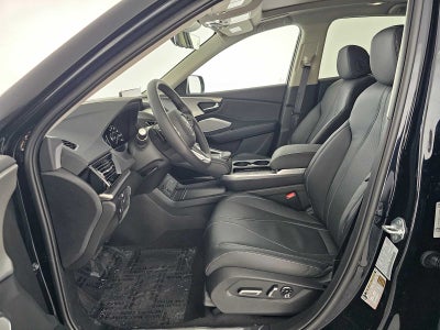 2026 Acura RDX w/Technology Package