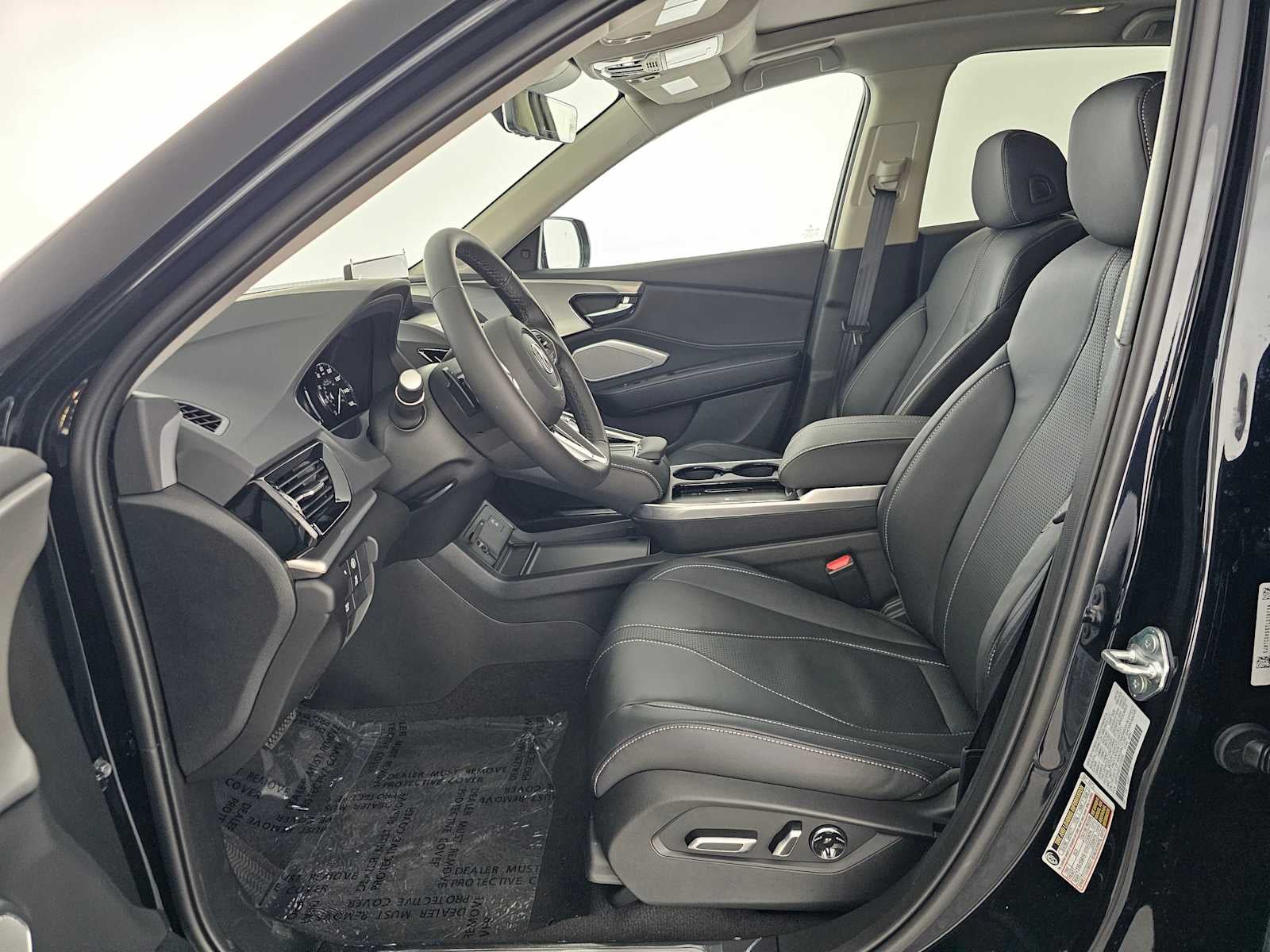2026 Acura RDX w/Technology Package