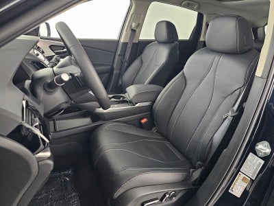 2026 Acura RDX w/Technology Package