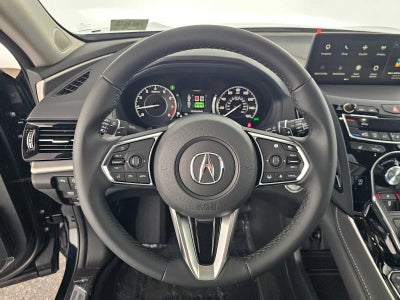 2026 Acura RDX w/Technology Package