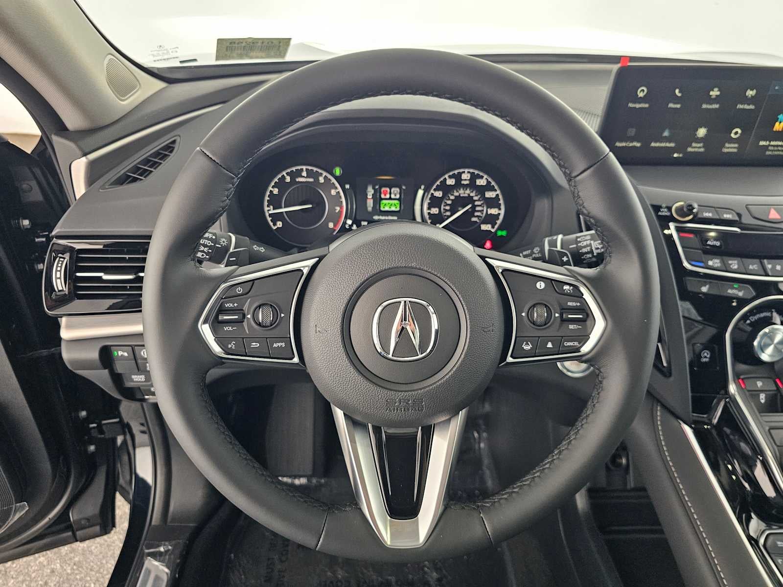 2026 Acura RDX w/Technology Package