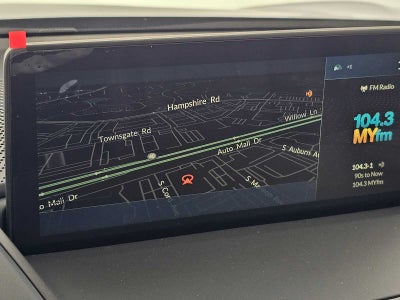 2026 Acura RDX w/Technology Package