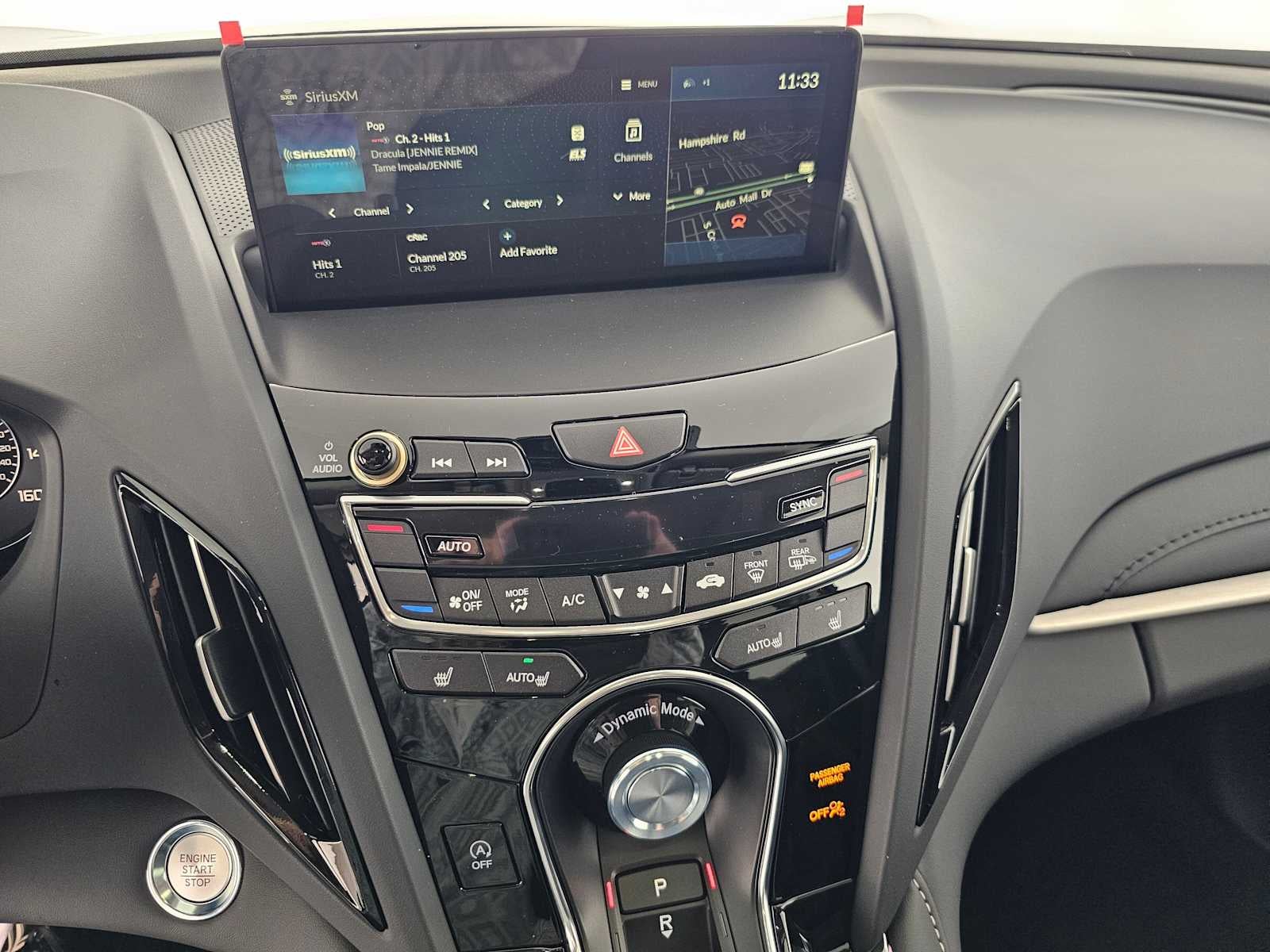2026 Acura RDX w/Technology Package