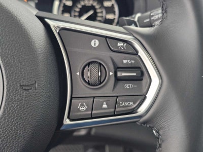 2026 Acura RDX w/Technology Package