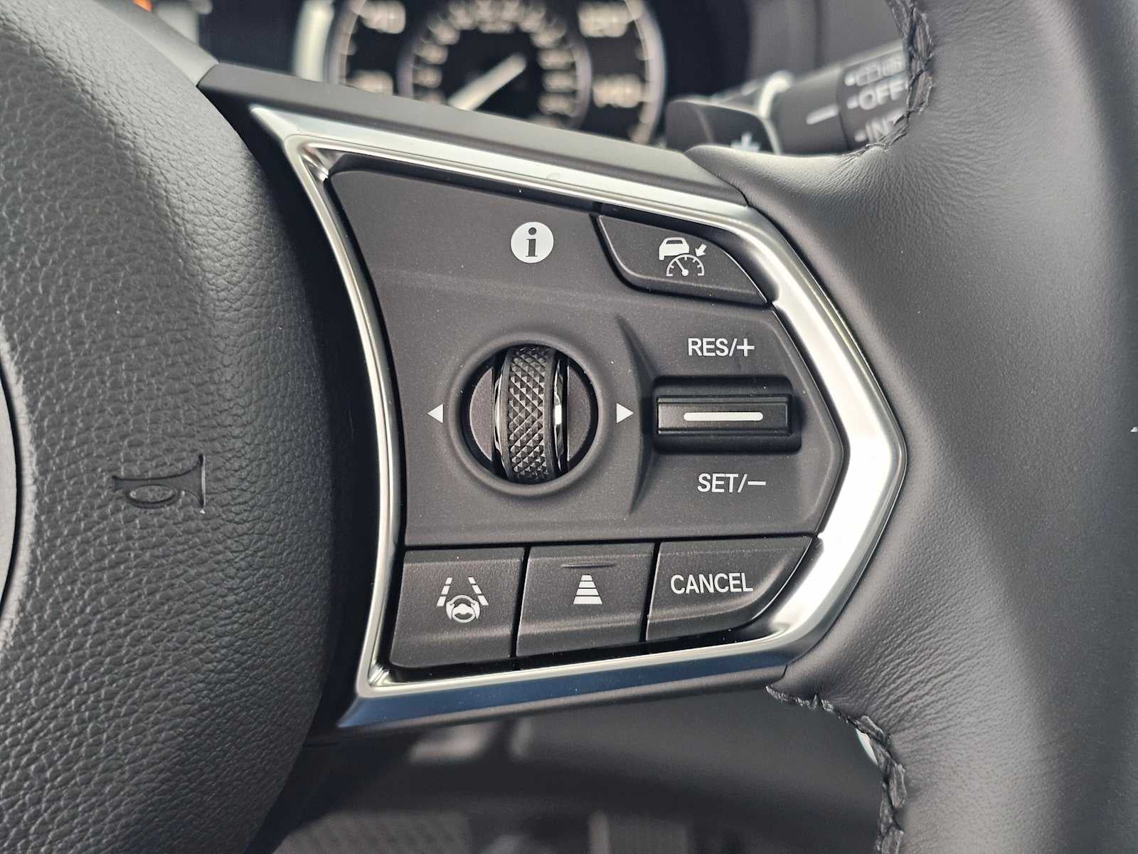 2026 Acura RDX w/Technology Package