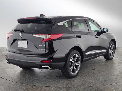 2026 Acura RDX w/Technology Package