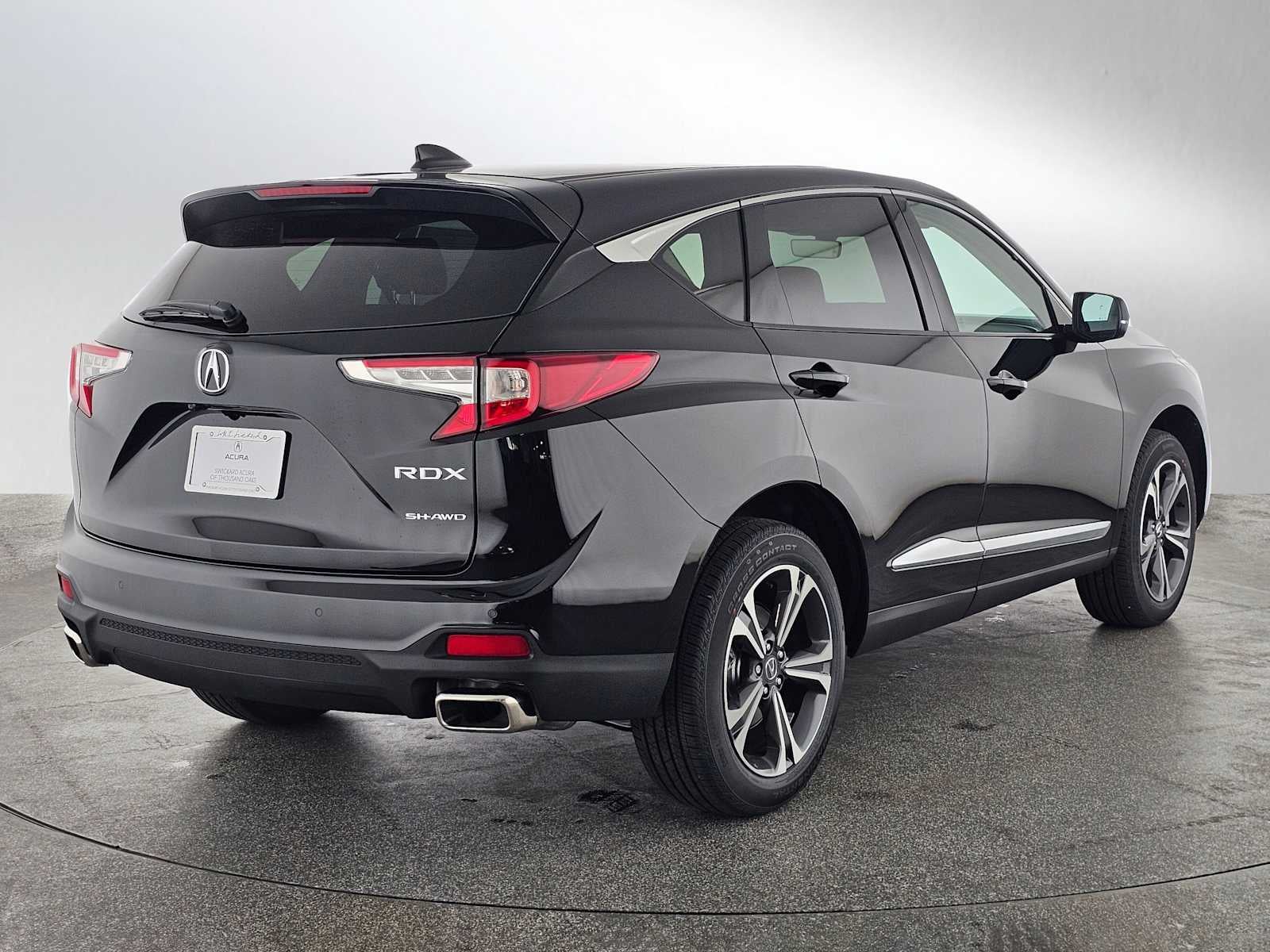 2026 Acura RDX w/Technology Package