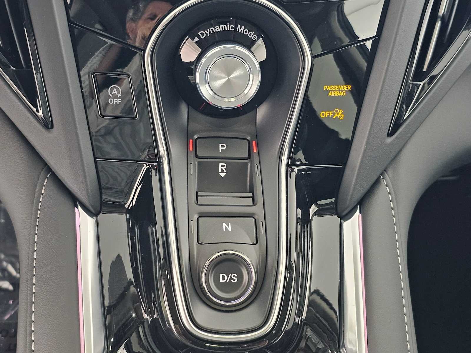 2026 Acura RDX w/Technology Package