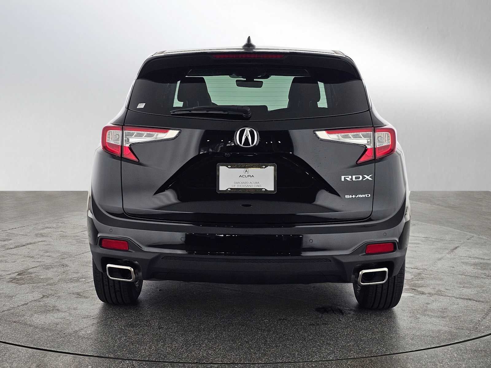 2026 Acura RDX w/Technology Package