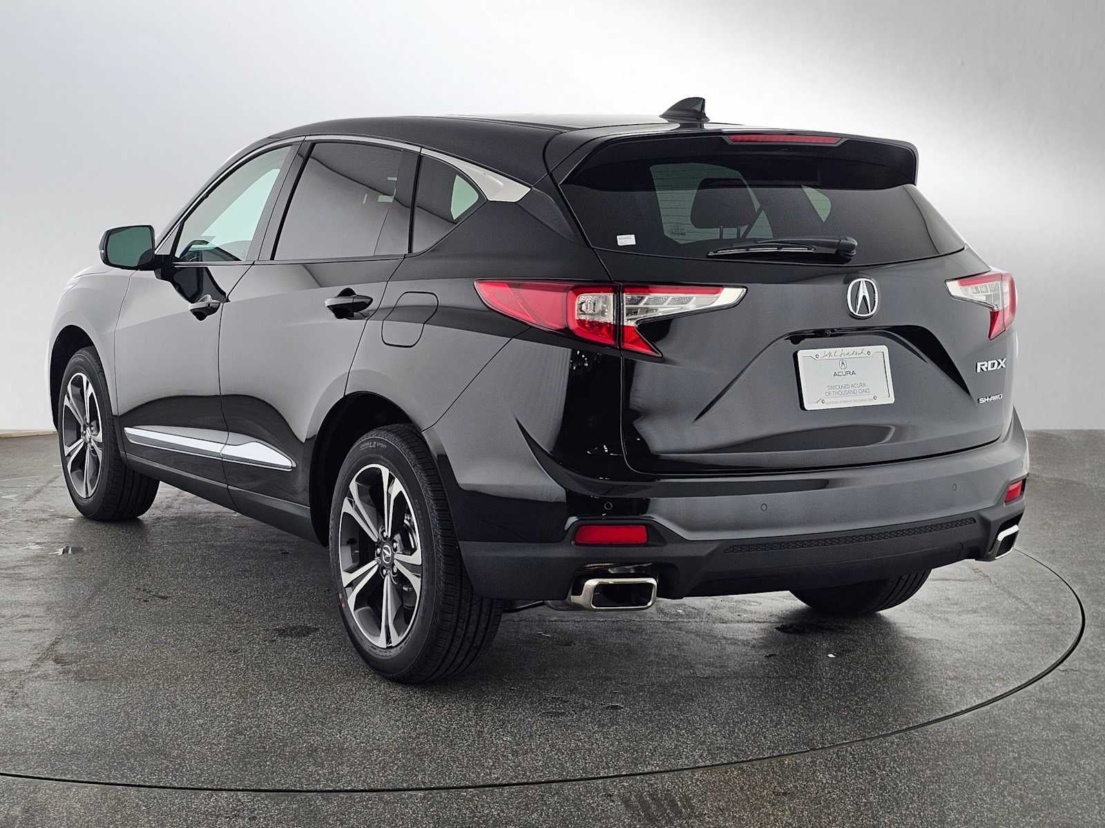 2026 Acura RDX w/Technology Package