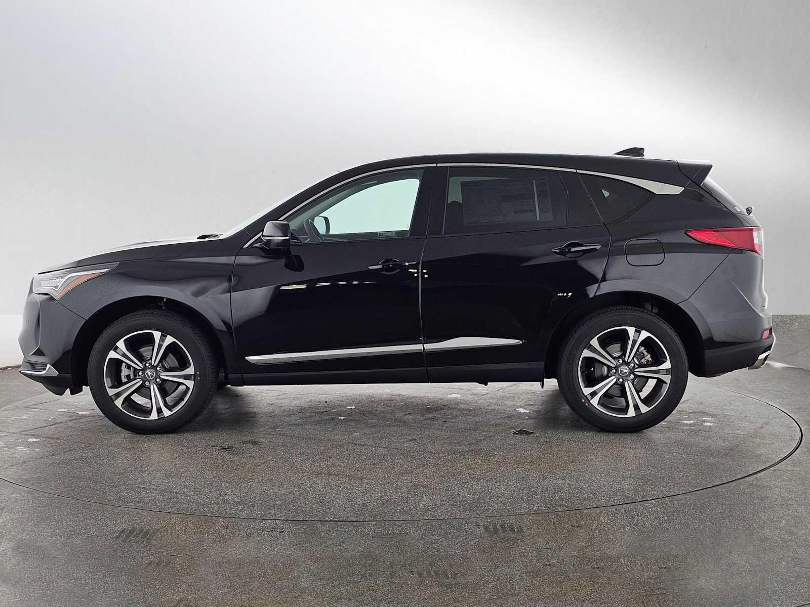 2026 Acura RDX w/Technology Package