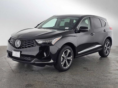 2026 Acura RDX w/Technology Package