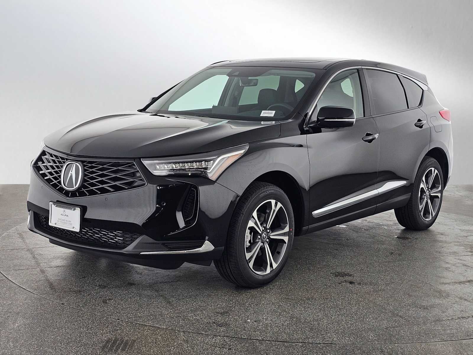 2026 Acura RDX w/Technology Package