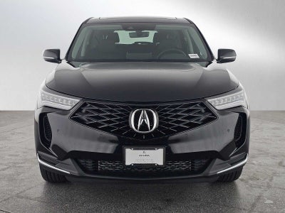 2026 Acura RDX w/Technology Package