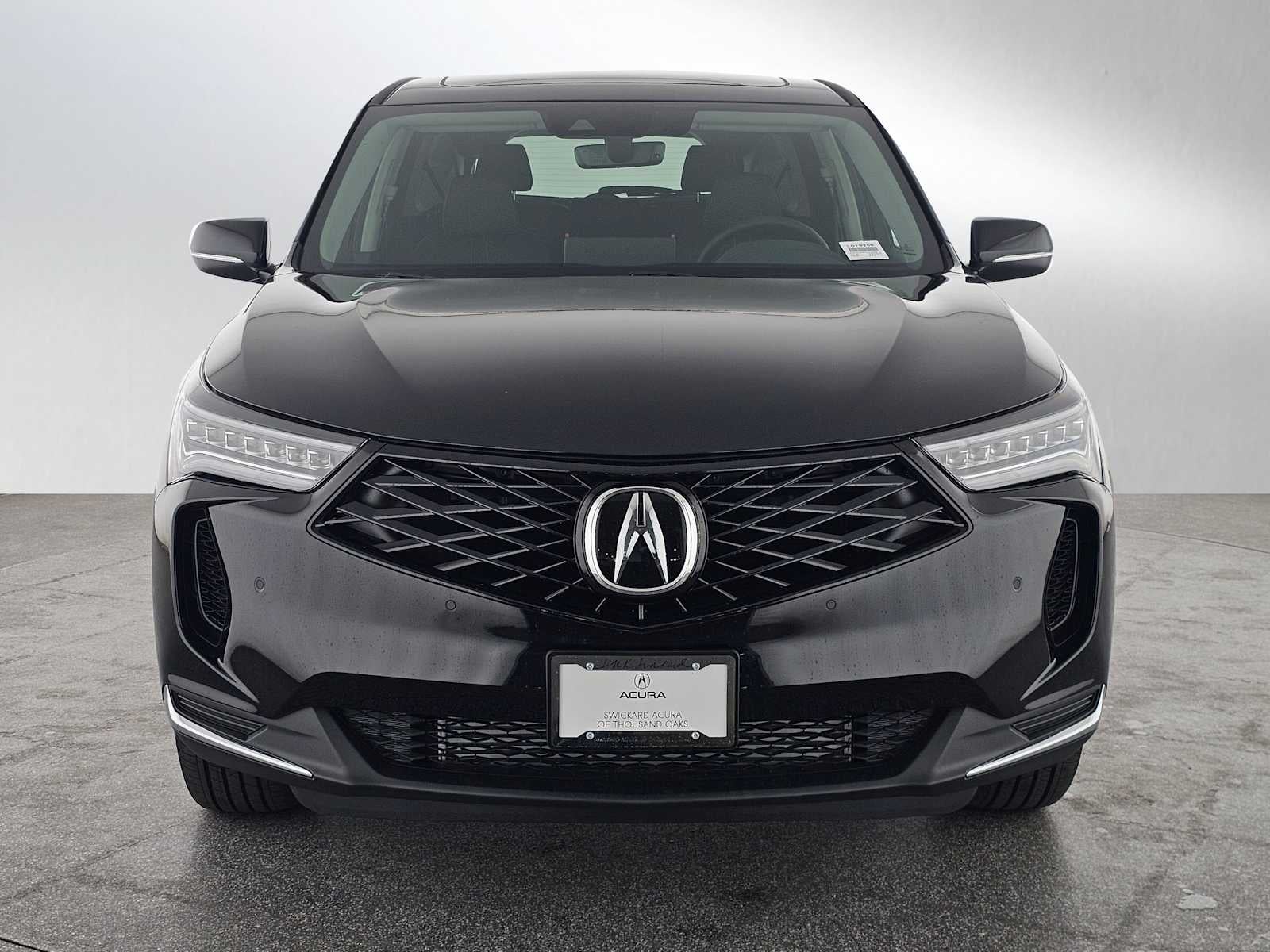 2026 Acura RDX w/Technology Package