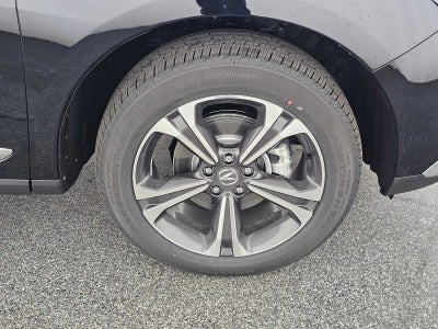 2026 Acura RDX w/Technology Package