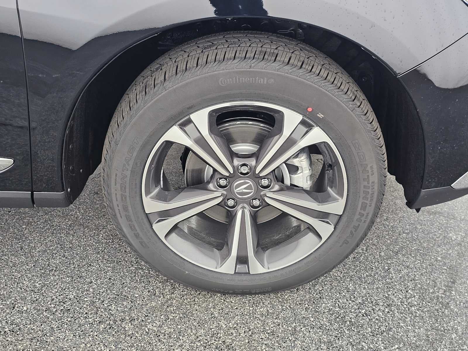 2026 Acura RDX w/Technology Package