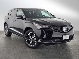 2026 Acura RDX w/Technology Package