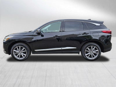 2024 Acura RDX SH-AWD with Technology Package