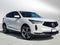 2026 Acura RDX 4TECH