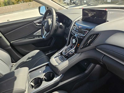 2026 Acura RDX 4TECH