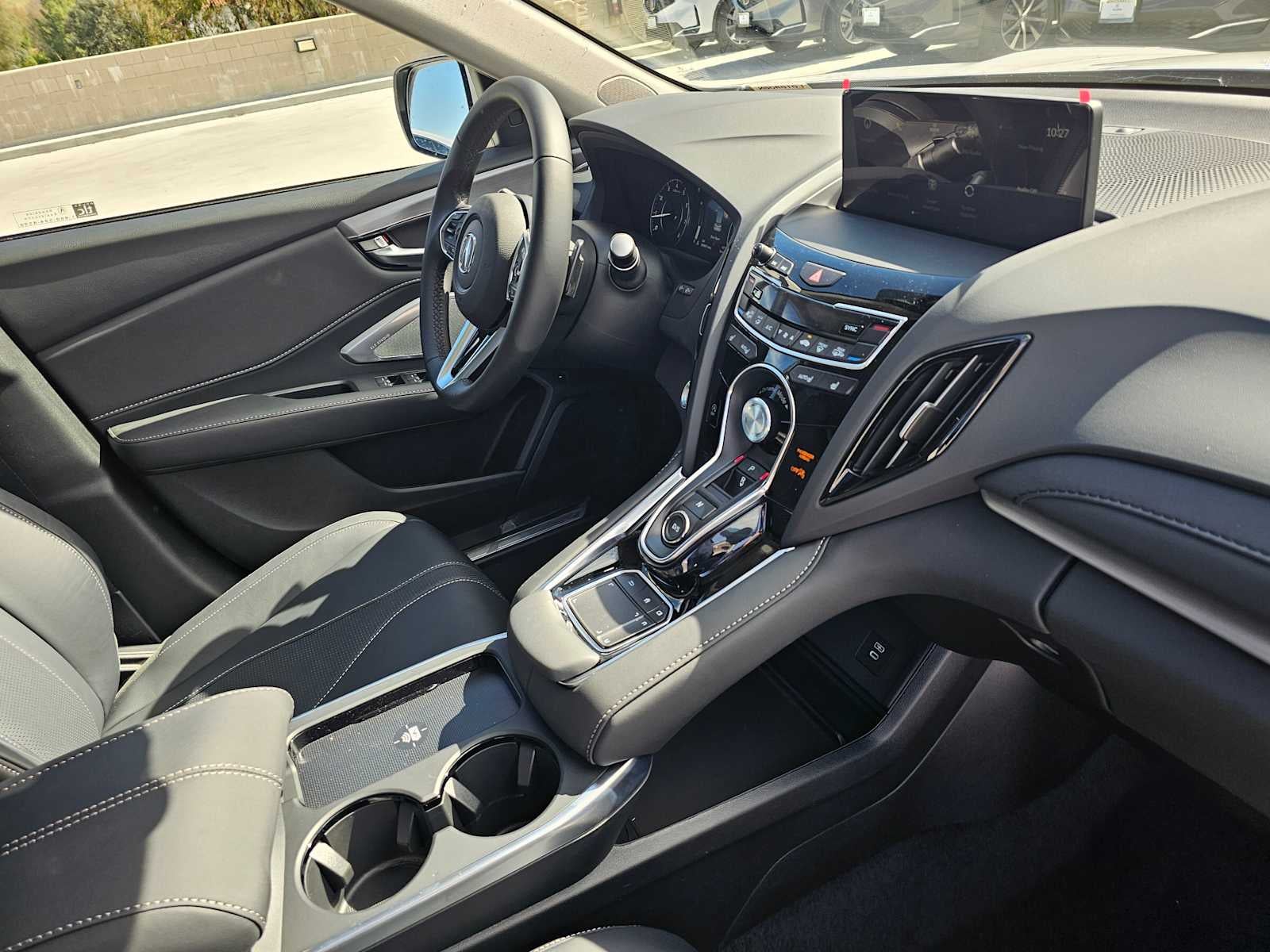 2026 Acura RDX 4TECH