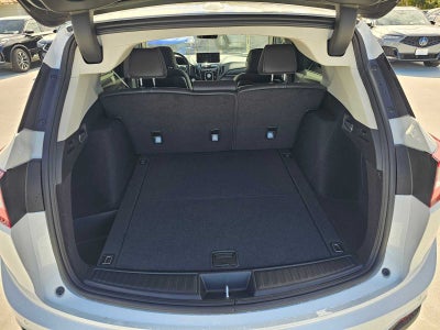 2026 Acura RDX 4TECH