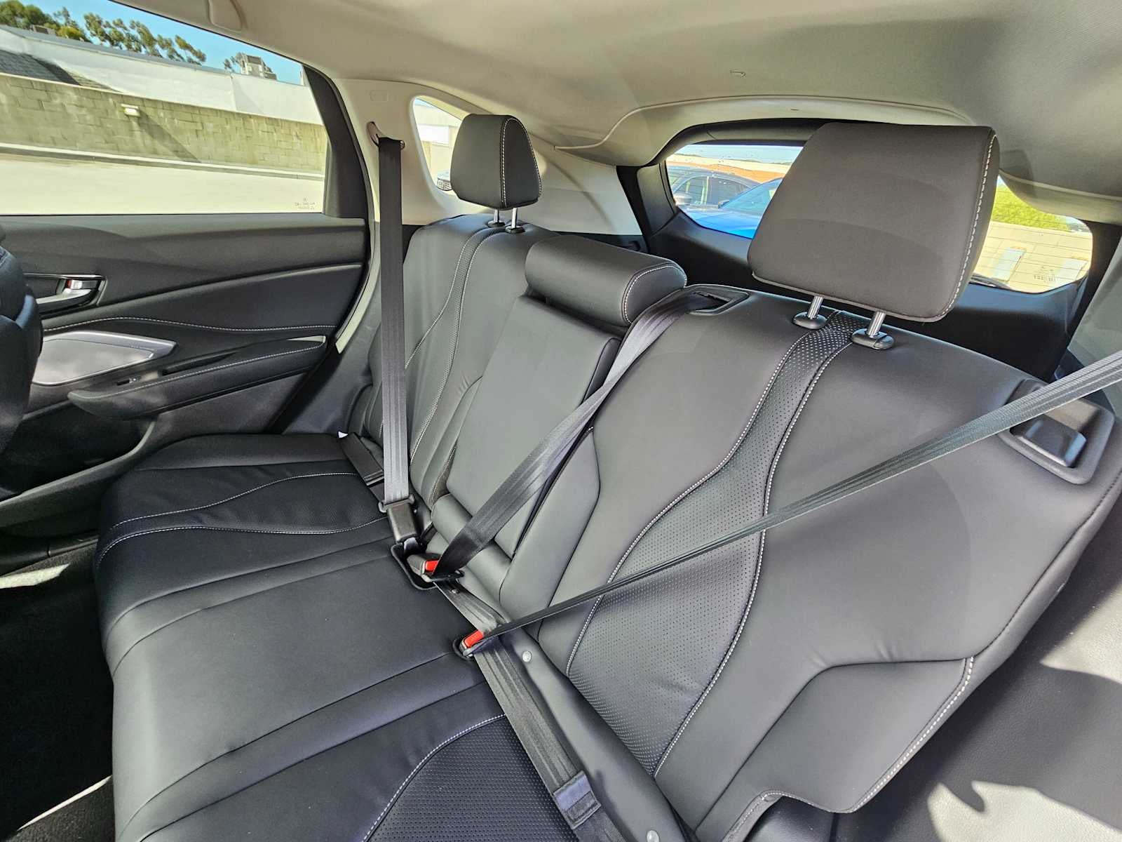 2026 Acura RDX 4TECH