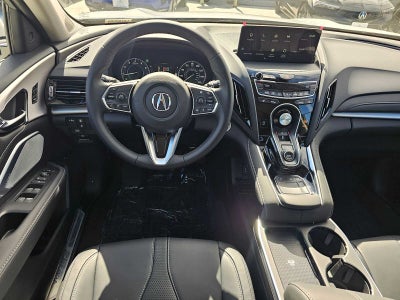 2026 Acura RDX 4TECH
