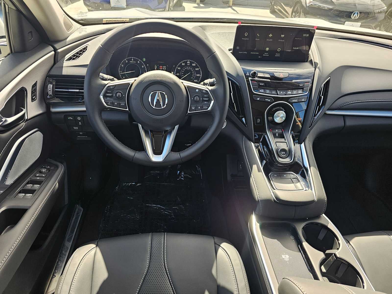 2026 Acura RDX 4TECH