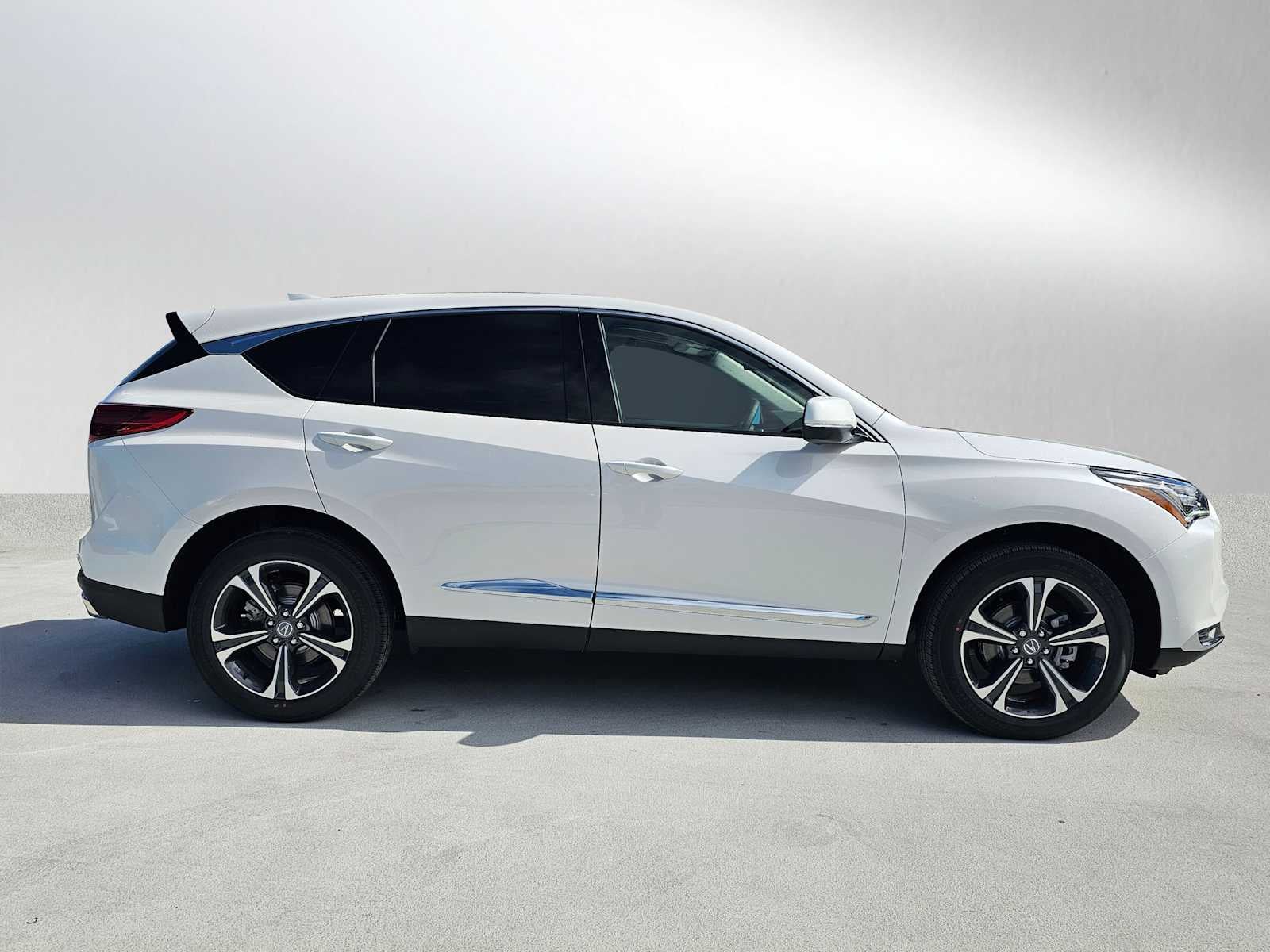 2026 Acura RDX 4TECH
