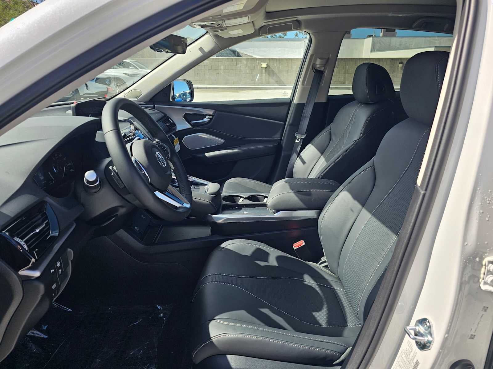 2026 Acura RDX 4TECH